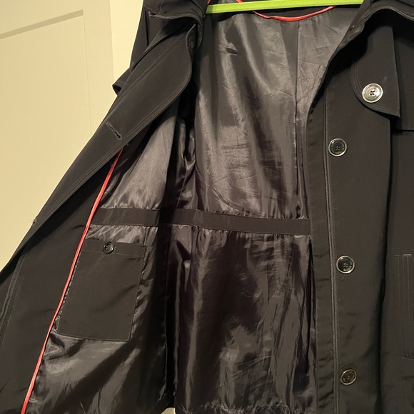 Jones New York Raincoat Excellent condition - Picture 3 of 9